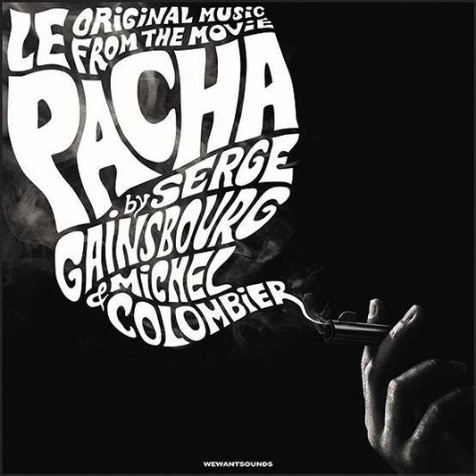 Le Pacha - Soundtrack