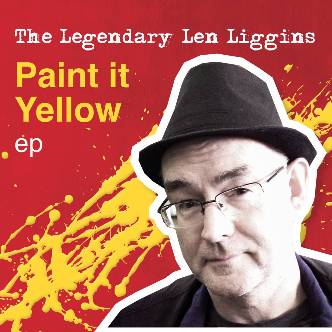 Paint It Yellow