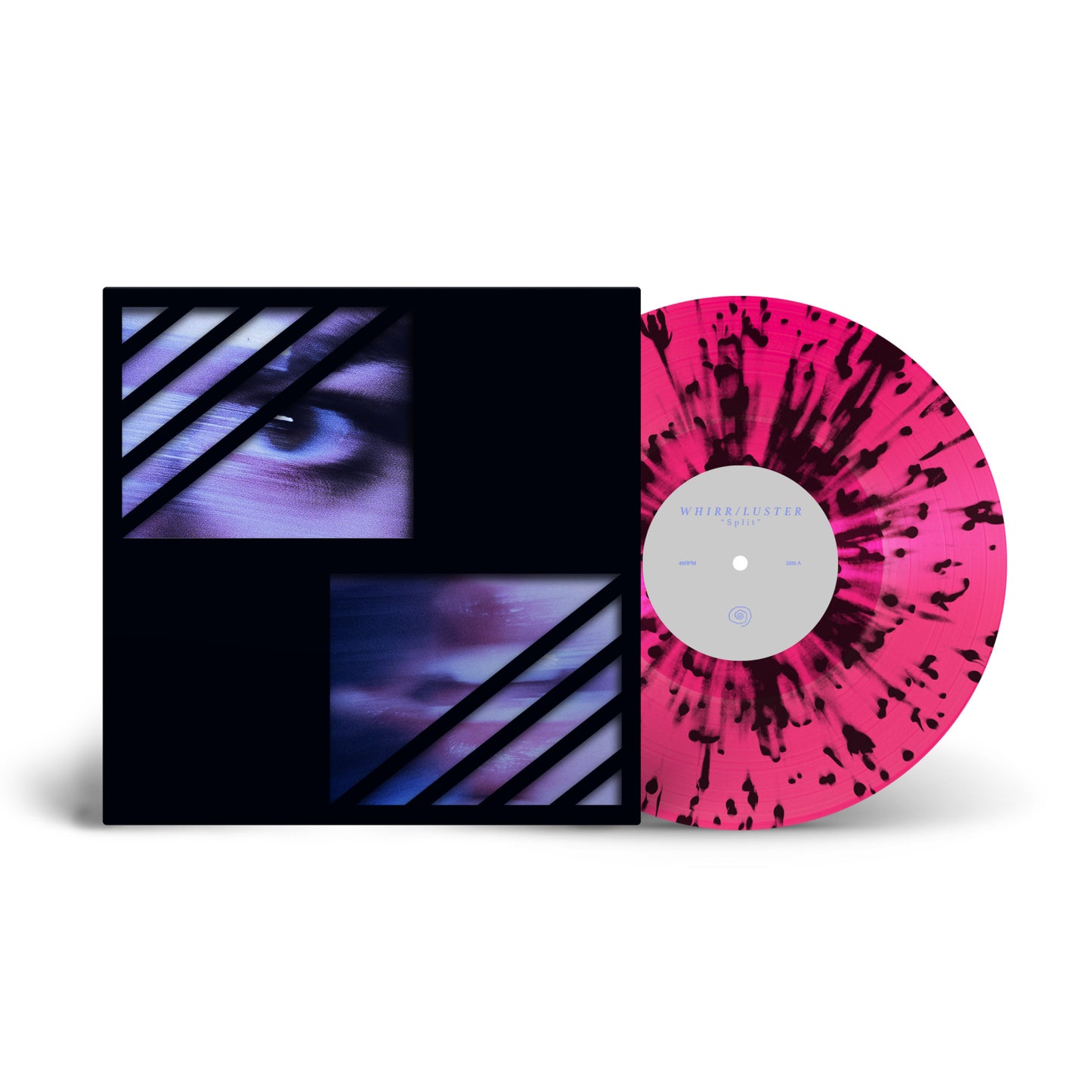 Whirr and Luster