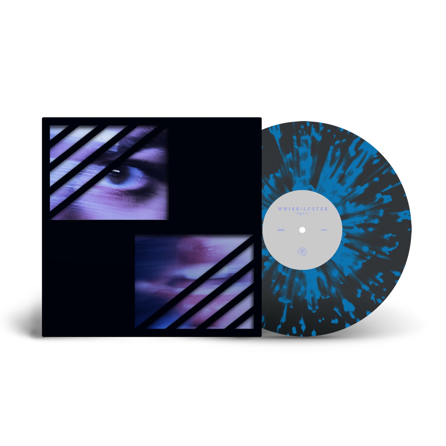 Whirr and Luster