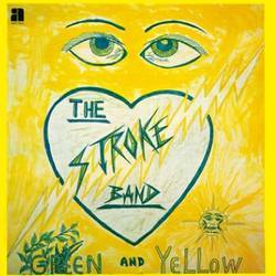Green and Yellow