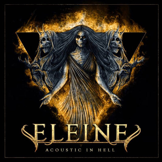 Acoustic in Hell