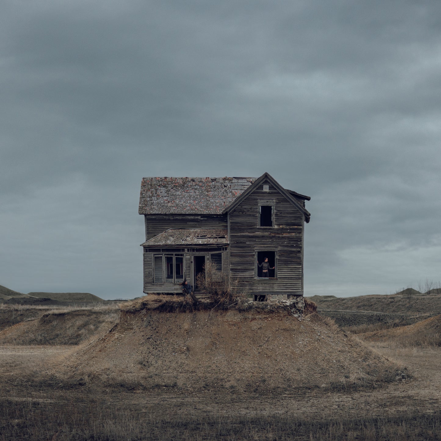 The Precariat