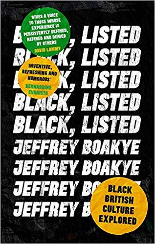 Black, Listed: Black British Culture Explored