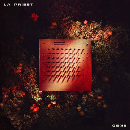 Gene (Love Record Stores Variant)