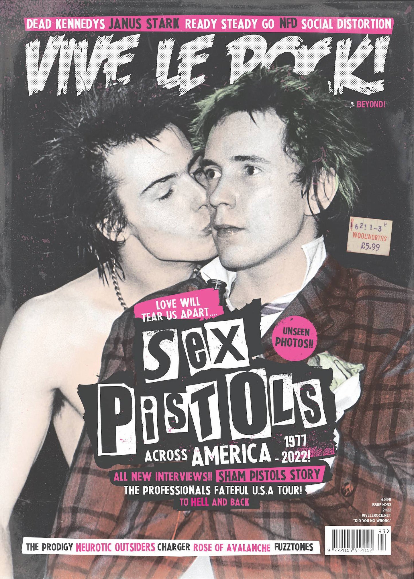 Issue 93