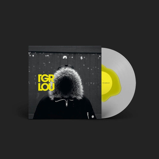 Is My Head Still On? (limited Crystal Clear Vinyl with