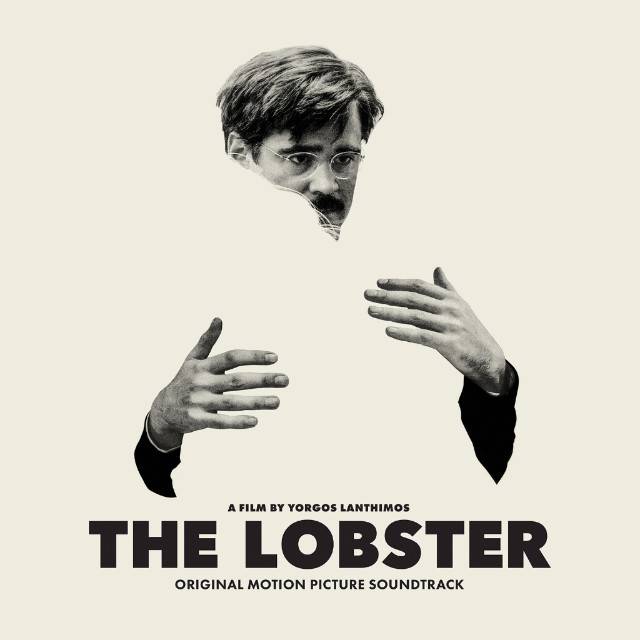 The Lobster - Original Soundtrack