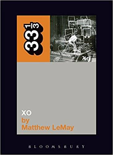 33 1/3: Elliott Smith - XO