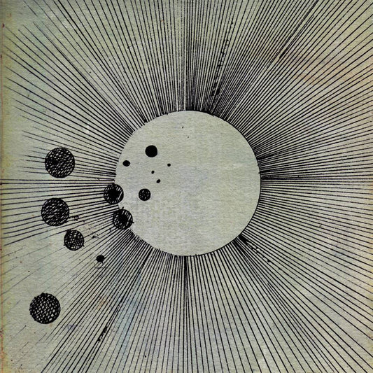 Cosmogramma.