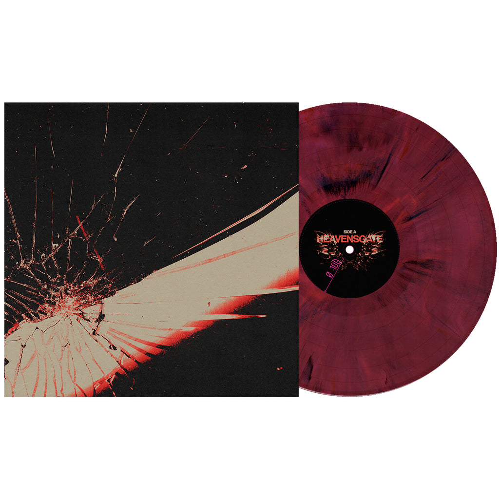 Heavensgate - Angel Hymns Product Image