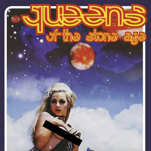 Queens Of The Stone Age