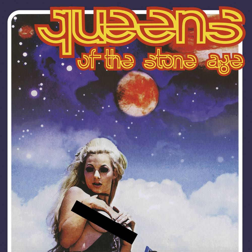 Queens Of The Stone Age