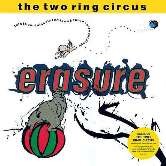 The Two-Ring Circus