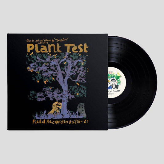 Plant Test