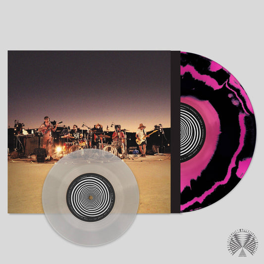 Levitation Sessions Vol I