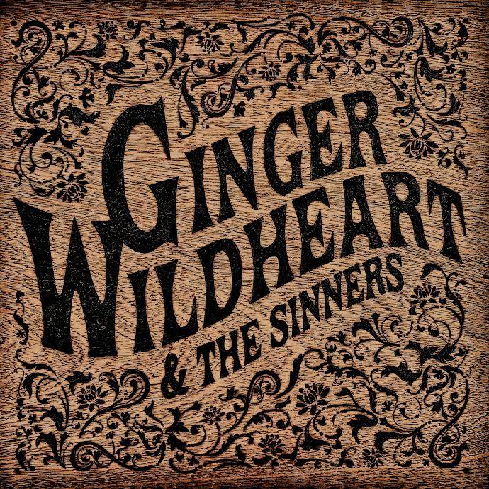 Ginger Wildheart and The Sinners