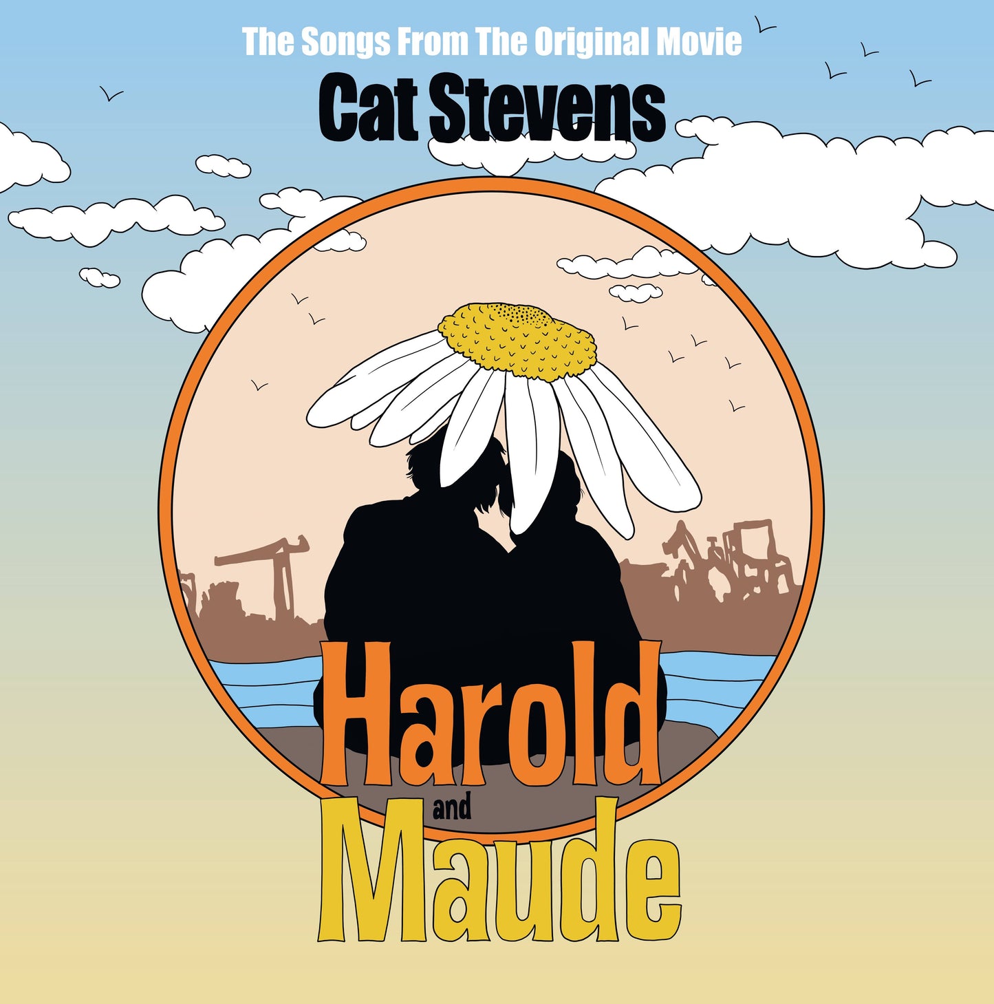 Harold and Maude Original Soundtrack