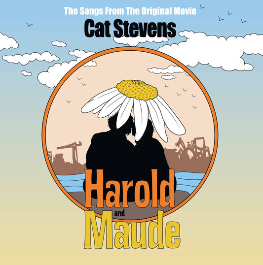 Harold and Maude Original Soundtrack