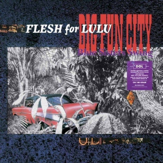 Big Fun City