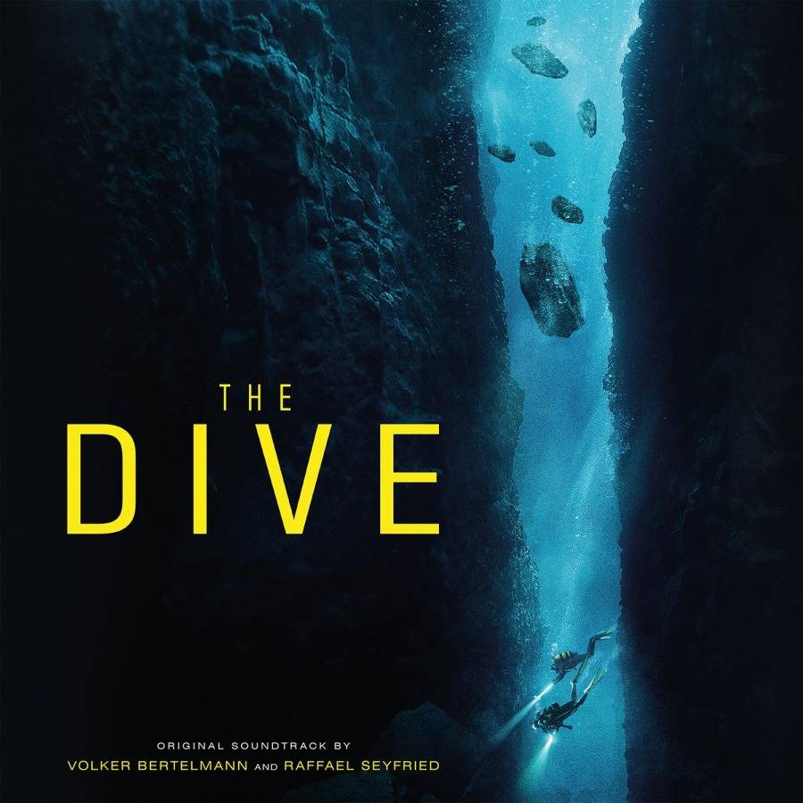 The Dive - Original Soundtrack