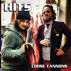 Loose Cannons / Big Black Car