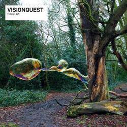 Various - Visionquest - Fabric61