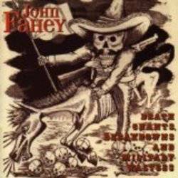 Death Chants, Breakdowns and Military Waltzes