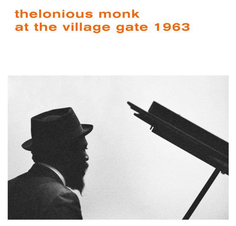 At the Village Gate 1963