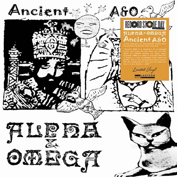Ancient AO