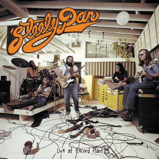 Live at Record Plant, Los Angeles, CA 20/03/1974