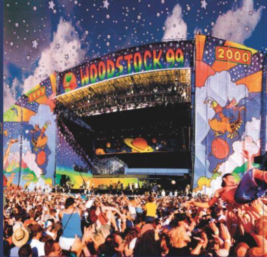 Woodstock 99