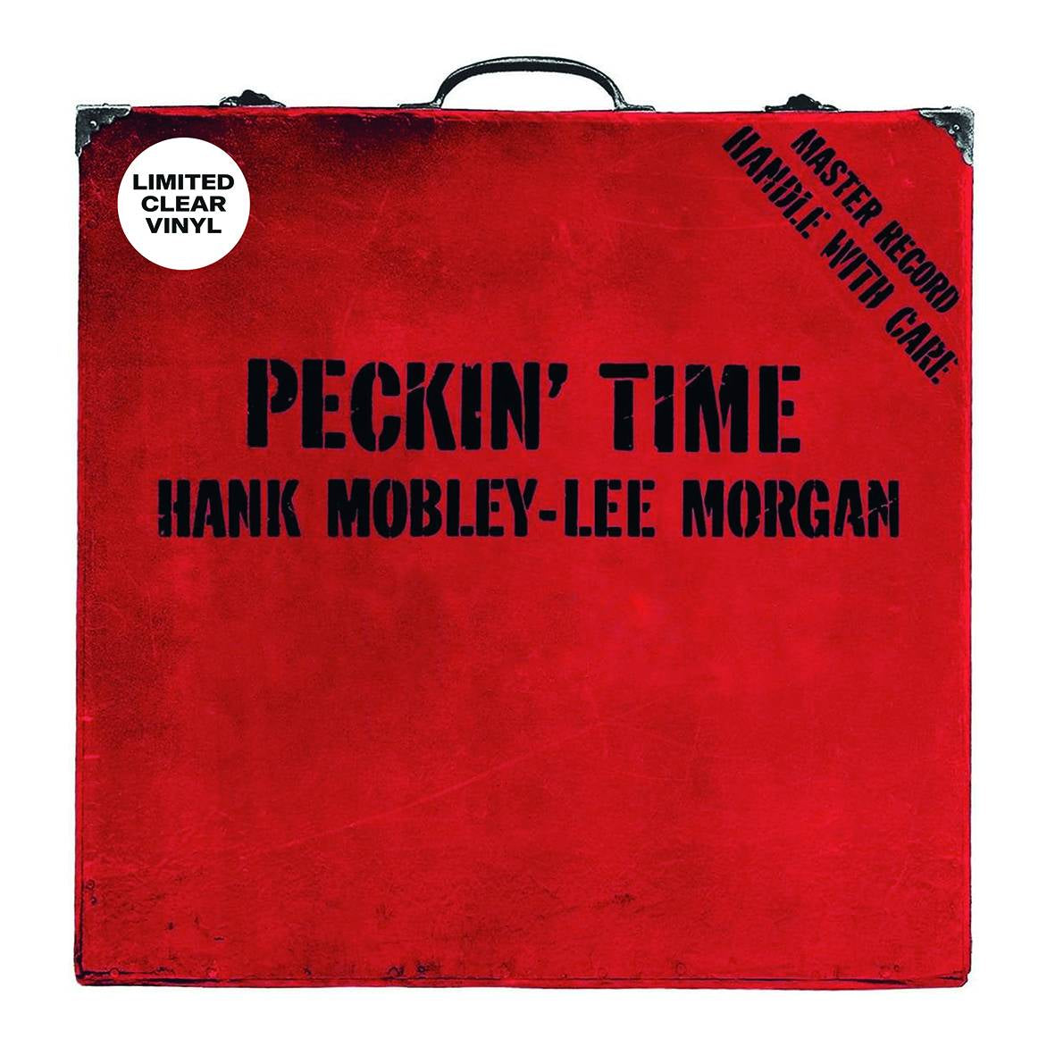 Pekin' Time