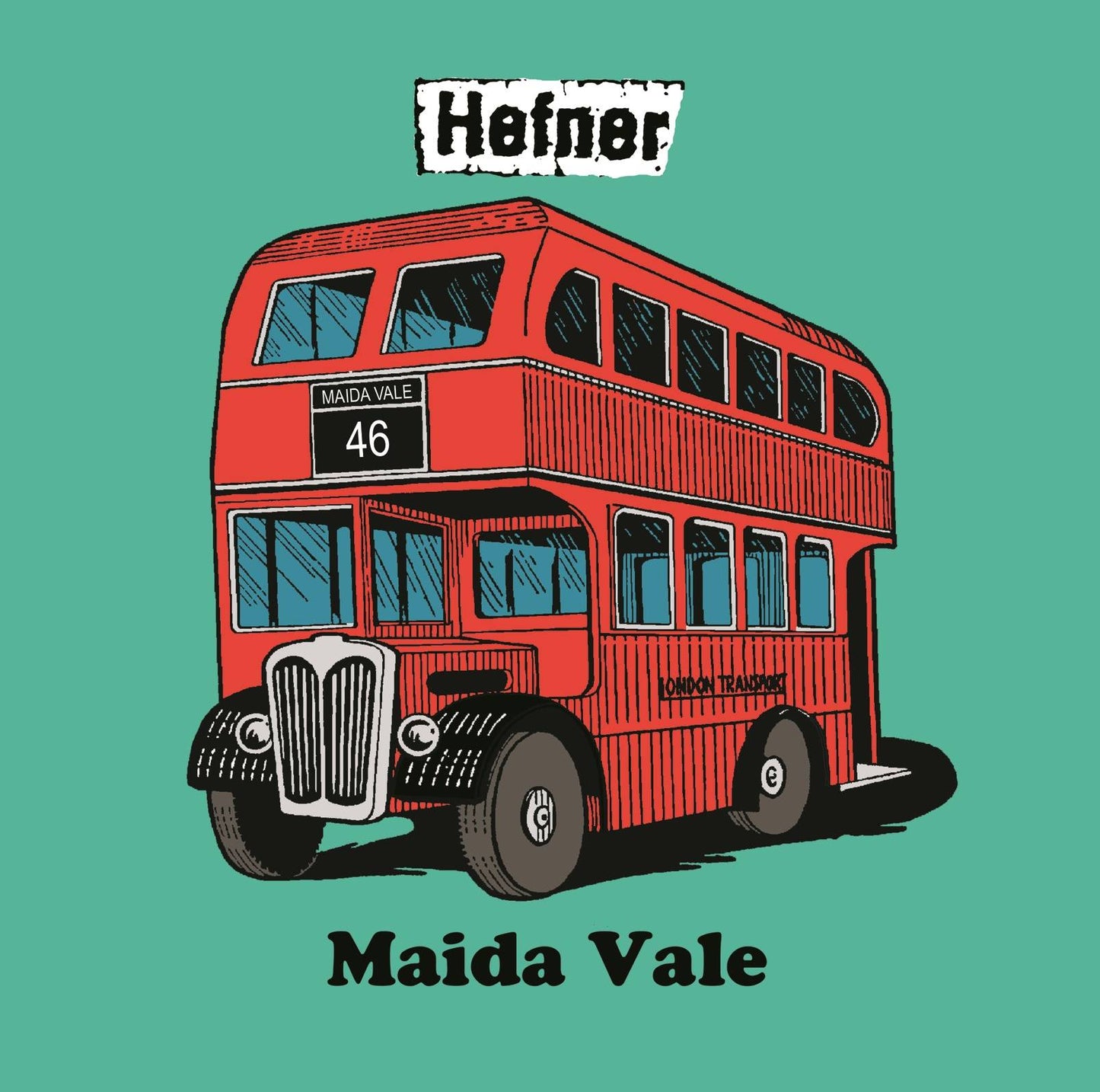 Maida Vale