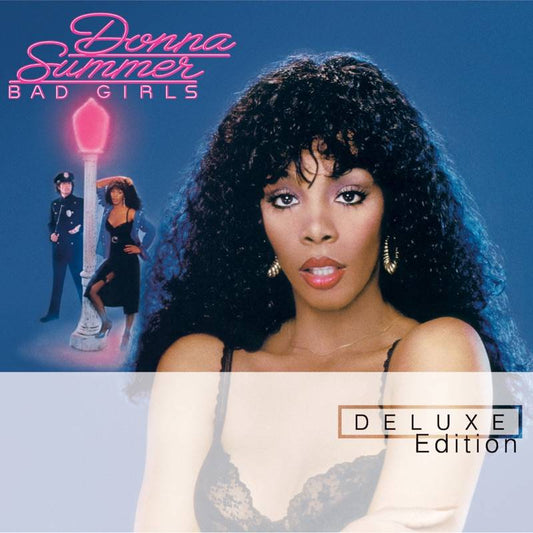 Bad Girls (Record Store Day 2021)