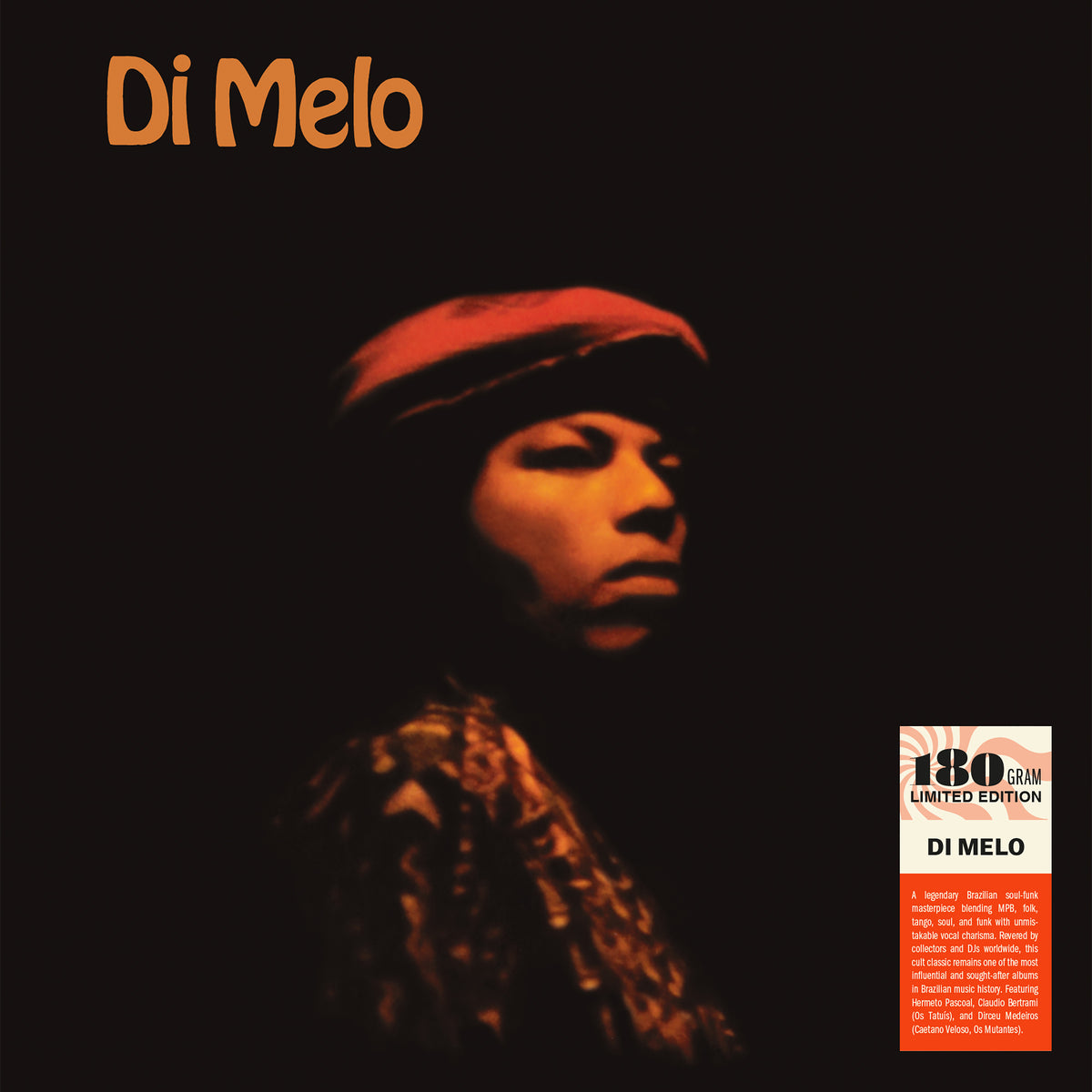 Di Melo