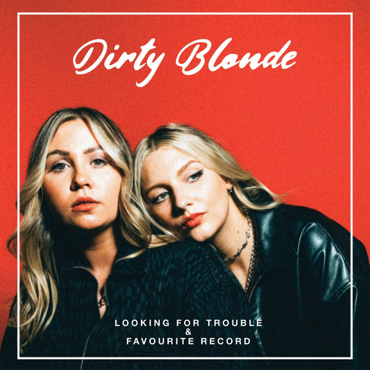 Looking For Trouble and Favourite Record
