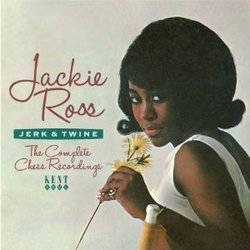 Jerk and Twine - The Complete Chess Recordings