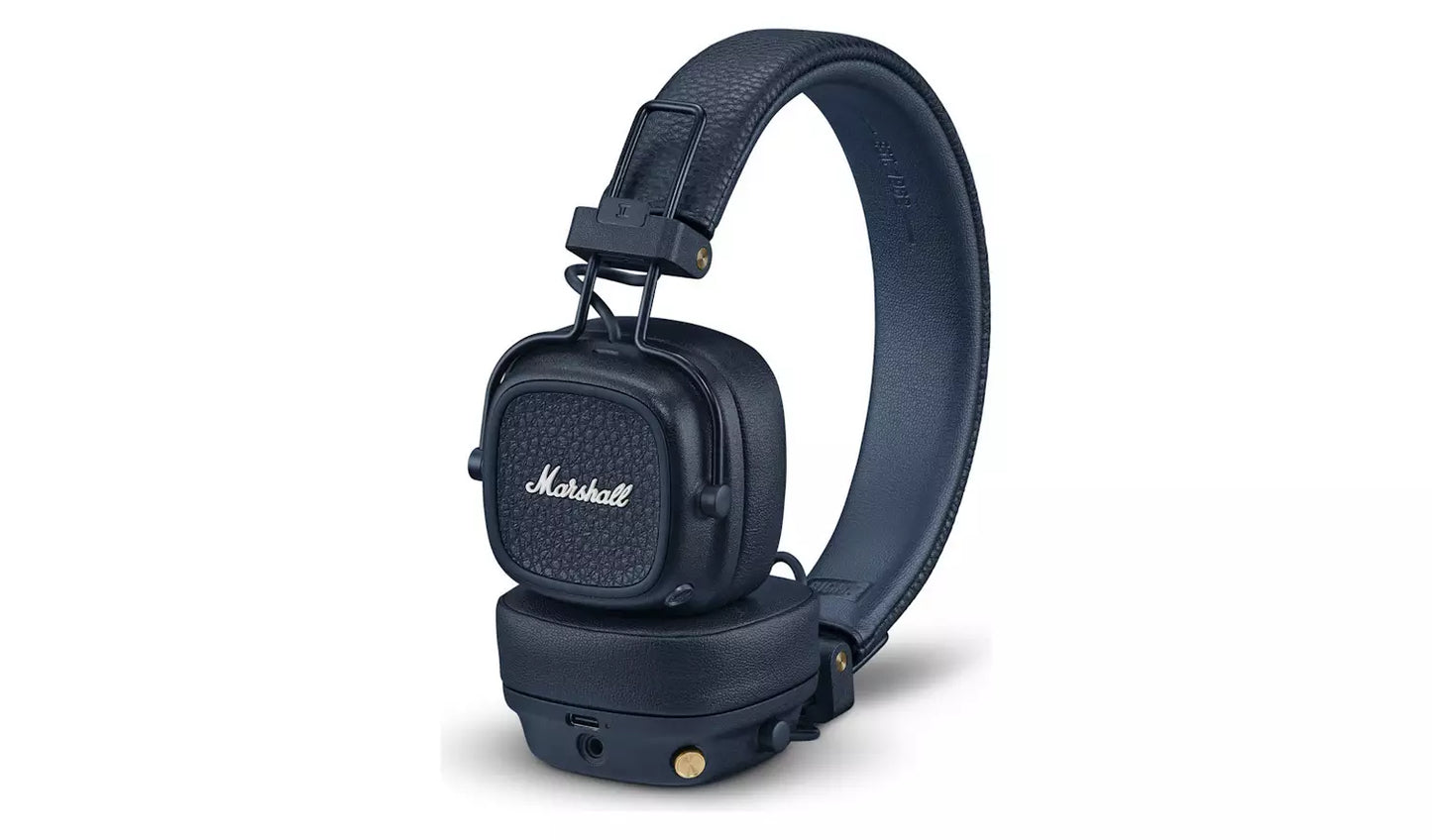 Major V Headphones