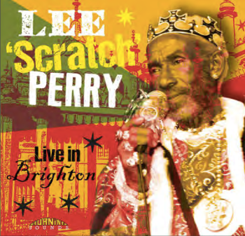 Live In Brighton