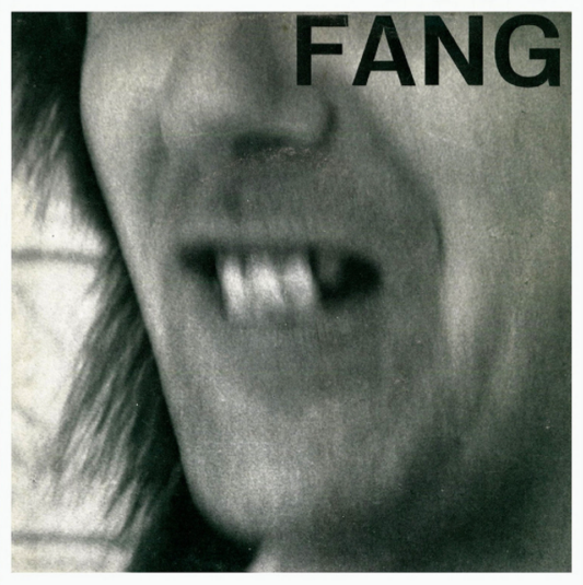 Enjoy The View / Yukon Fang