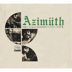 Azimuth