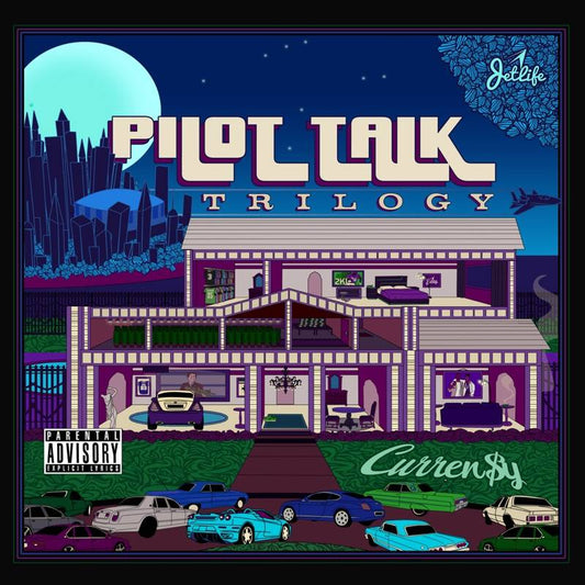 Pilot Talk