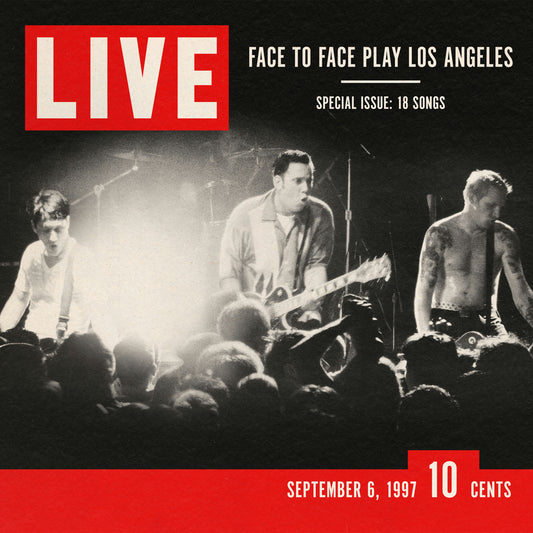 Live (35th Anniversary Edition)