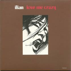 Love Me Crazy