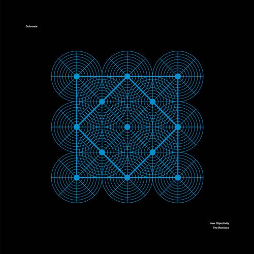 New Objectivity (The Orbs Rest and Be Thankful Mix)