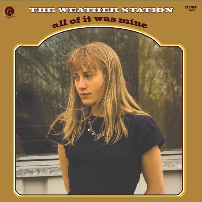 All Of It Was Mine (Reissue)