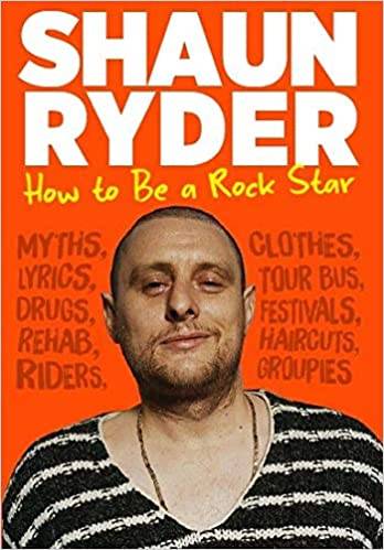 How to Be a Rock Star
