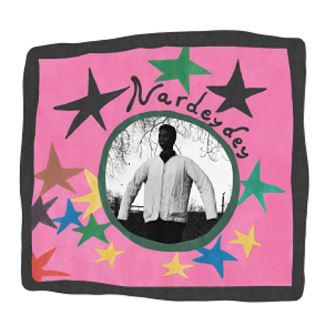 Nardeydey