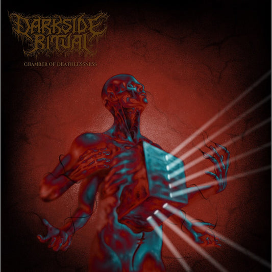 Darkside Ritual - Chamber of Deathlessness Product Image